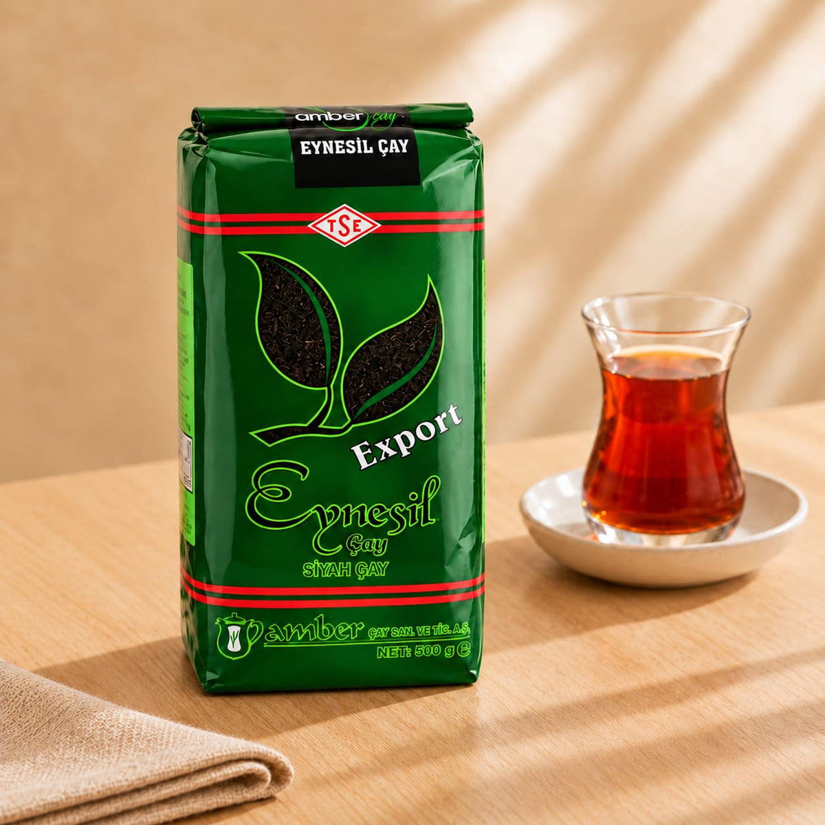 Çay & Kahve