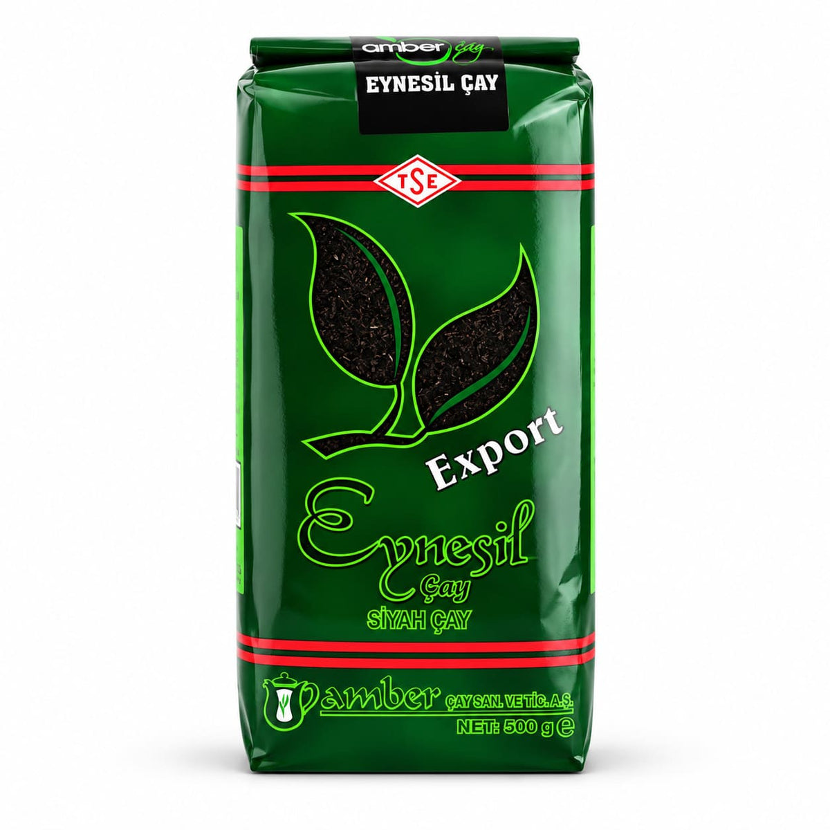 Eynesil Export Siyah Çay - 500 g