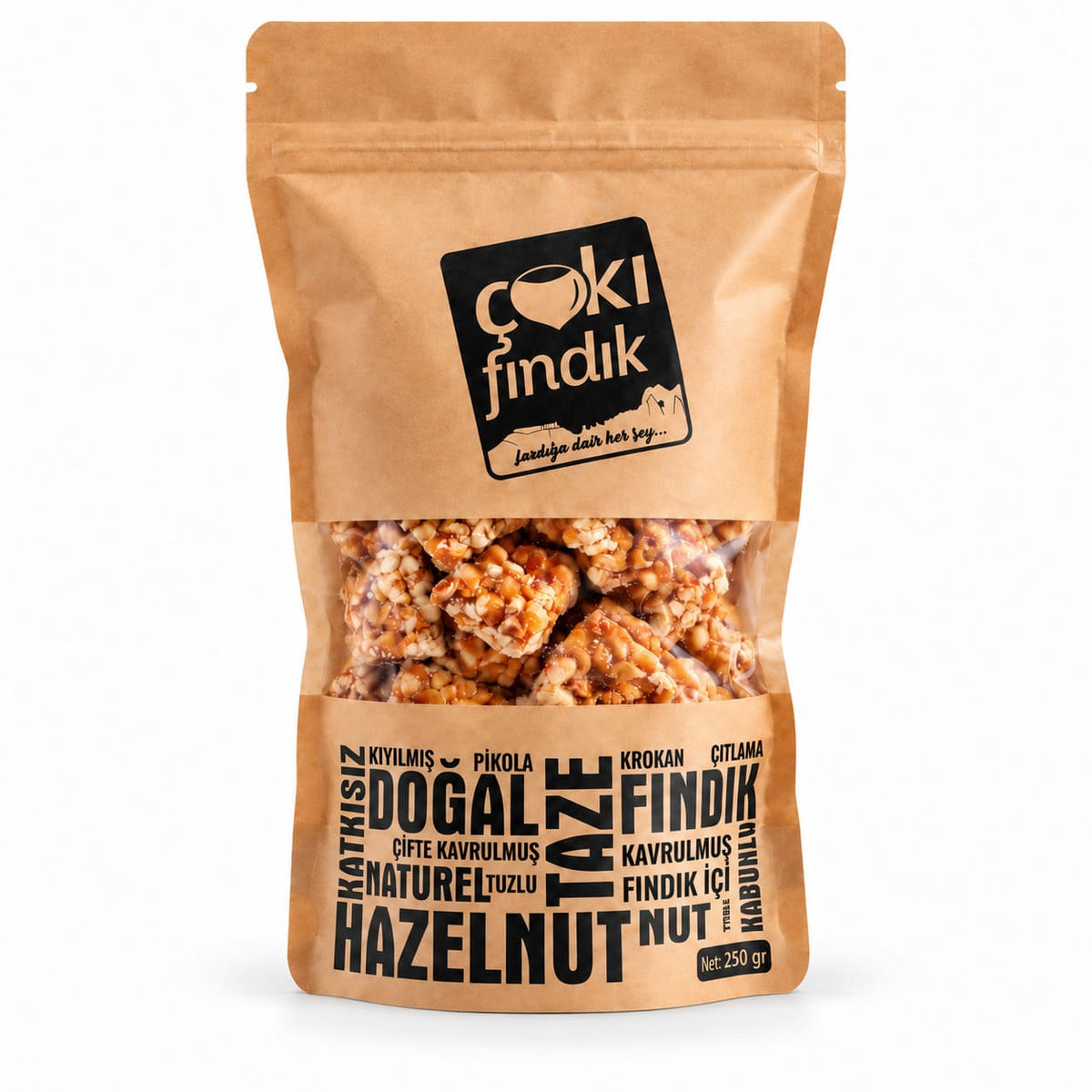 Fındıklı Krokan