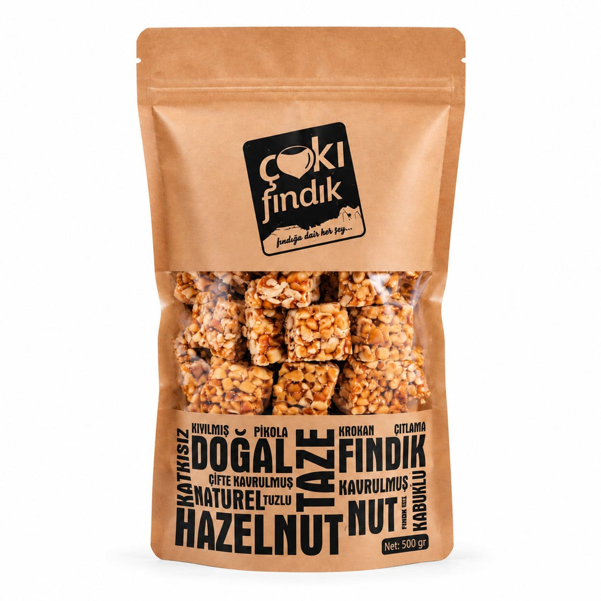 Fındıklı Krokan