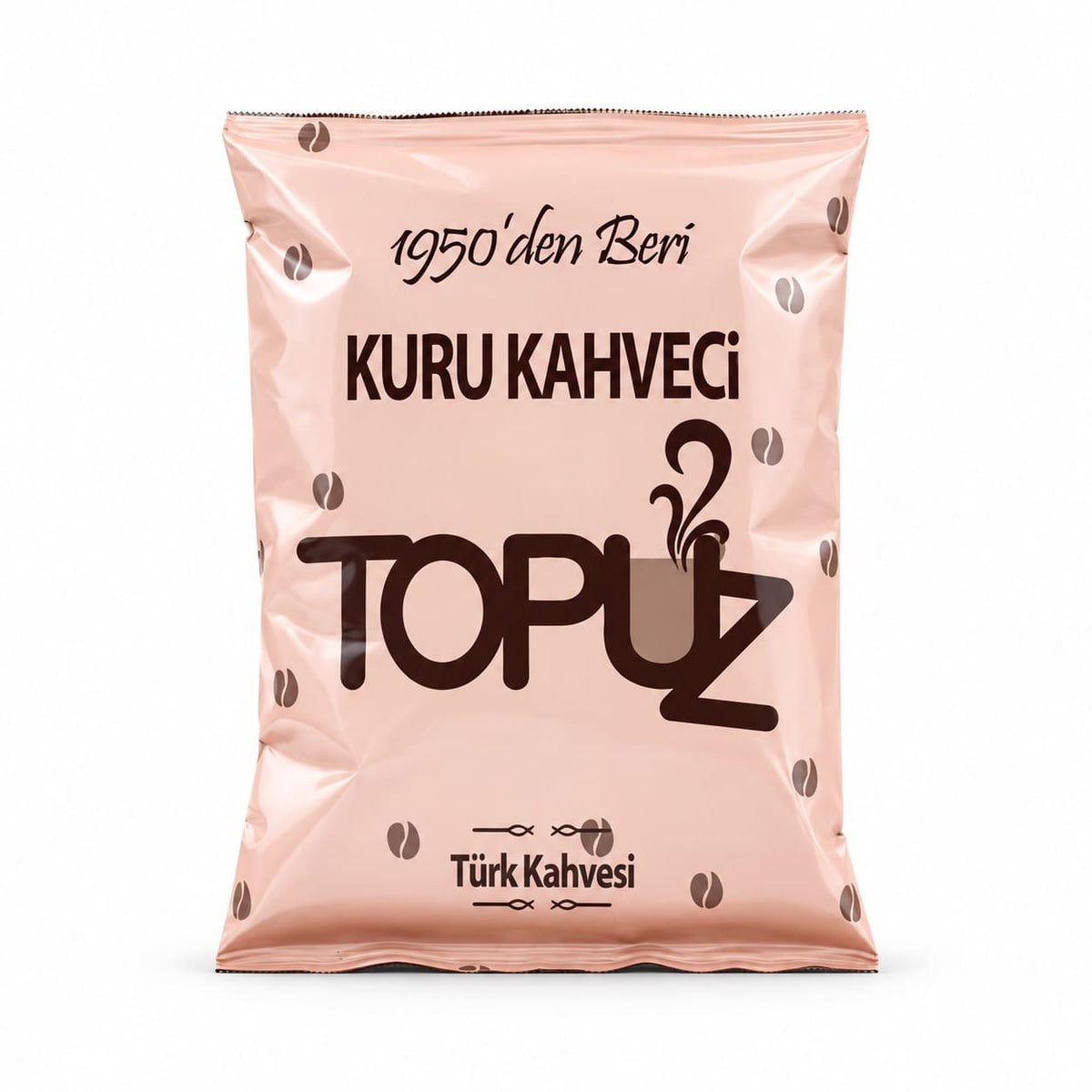 Topuz Türk Kahvesi - 100 g